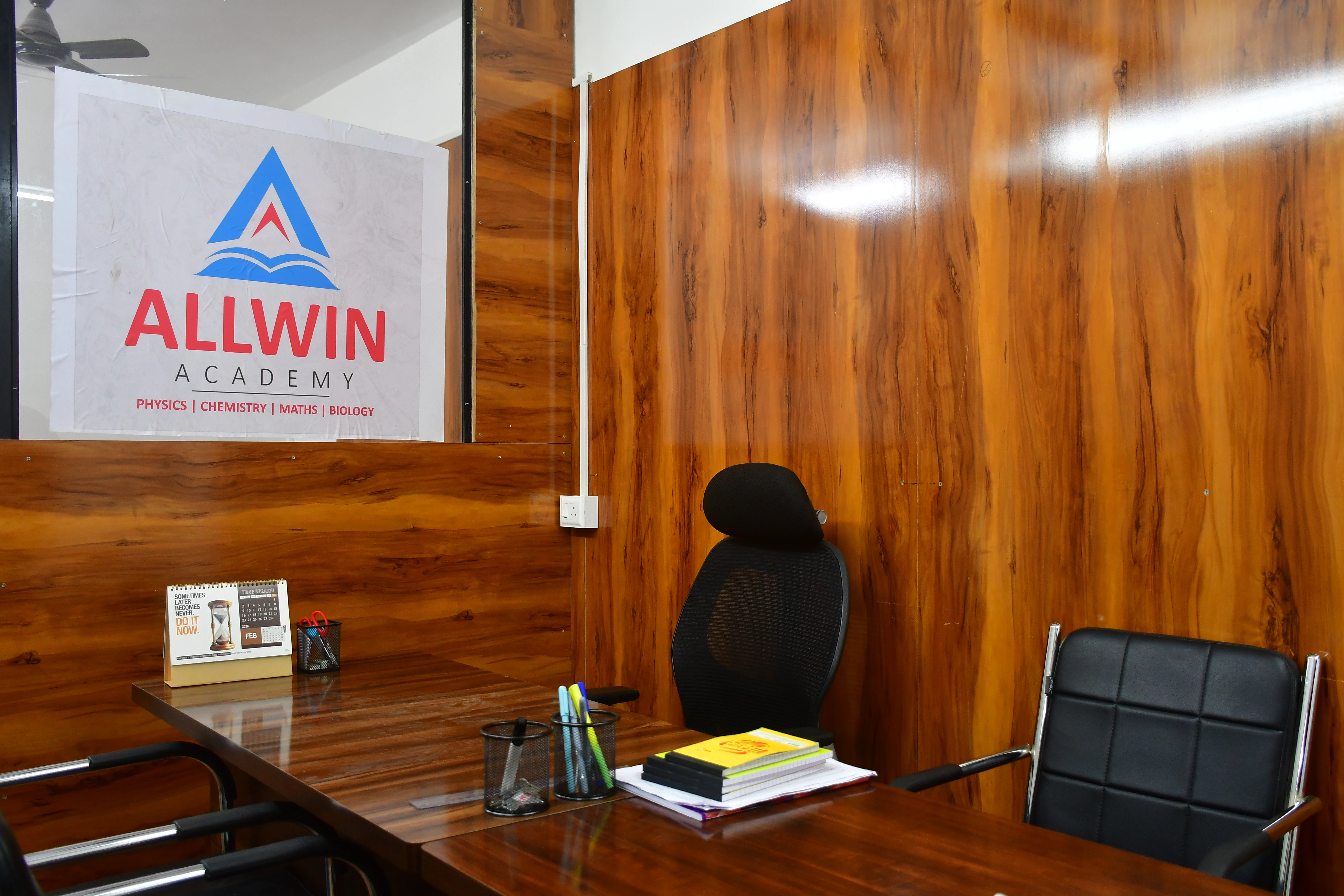 Allwin Campus